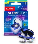 Alpine SleepDeep ausų kam&scaron;tukai miegui