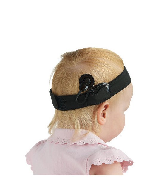 Apsauginė Cochlear galvos juosta garso procesoriui, XS dydis