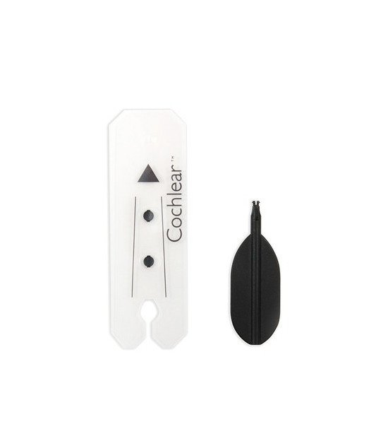 Mikrofono filtrai garso procesoriui Cochlear Nucleus 6, 5 (1 vnt.)