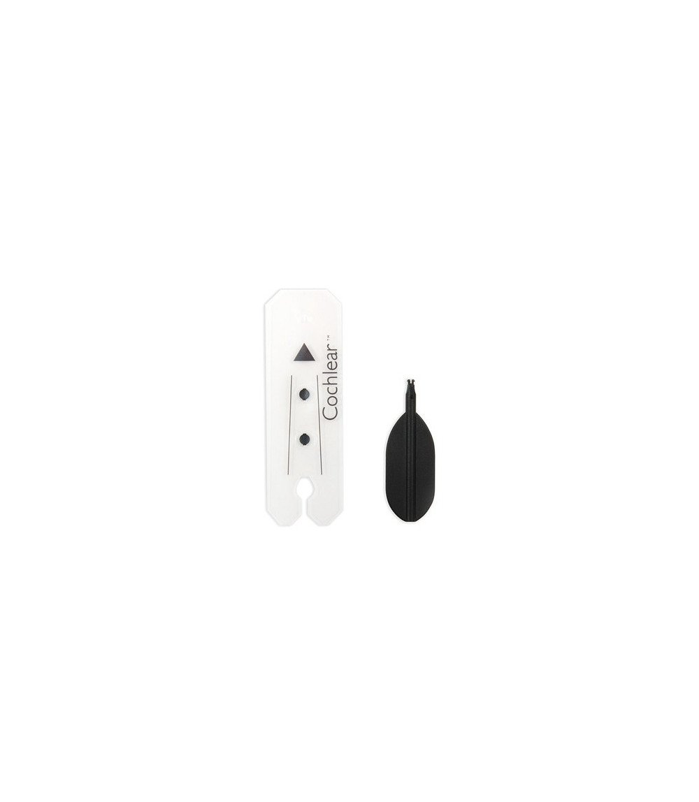 Mikrofono filtrai garso procesoriui Cochlear Nucleus 6, 5 (1 vnt.)