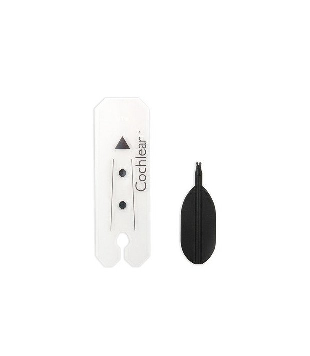 Mikrofono filtrai garso procesoriui Cochlear Nucleus 6, 5 (1 vnt.)